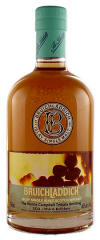 Bruichladdich 3D Peat Proposal Third Edition "Norrie Campbell Tribute" Islay Single Malt Whisky 750ml